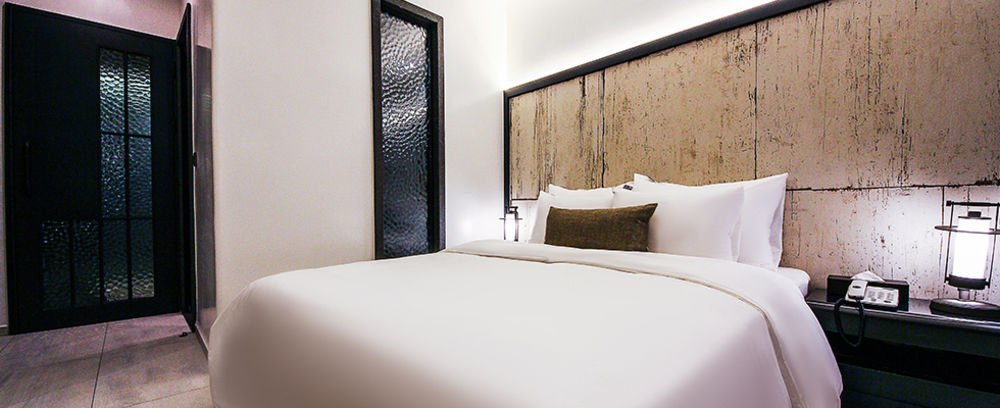 Hotel Gms Szöul Kültér fotó