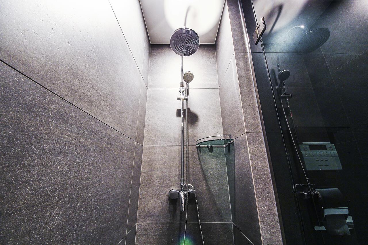 Hotel Gms Szöul Kültér fotó